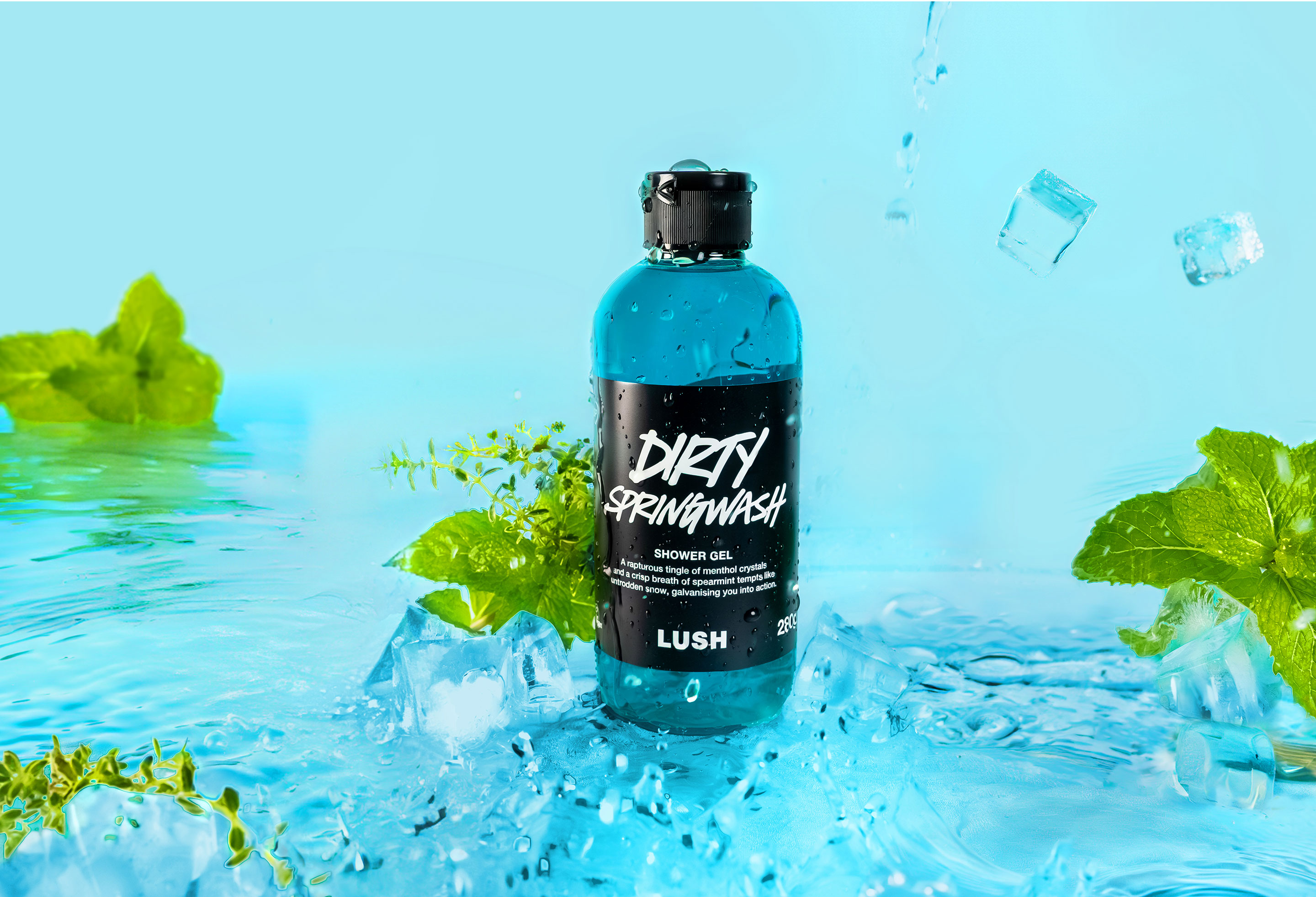 LUSH 公式｜ラッシュ フレッシュハンドメイドコスメ | LUSH